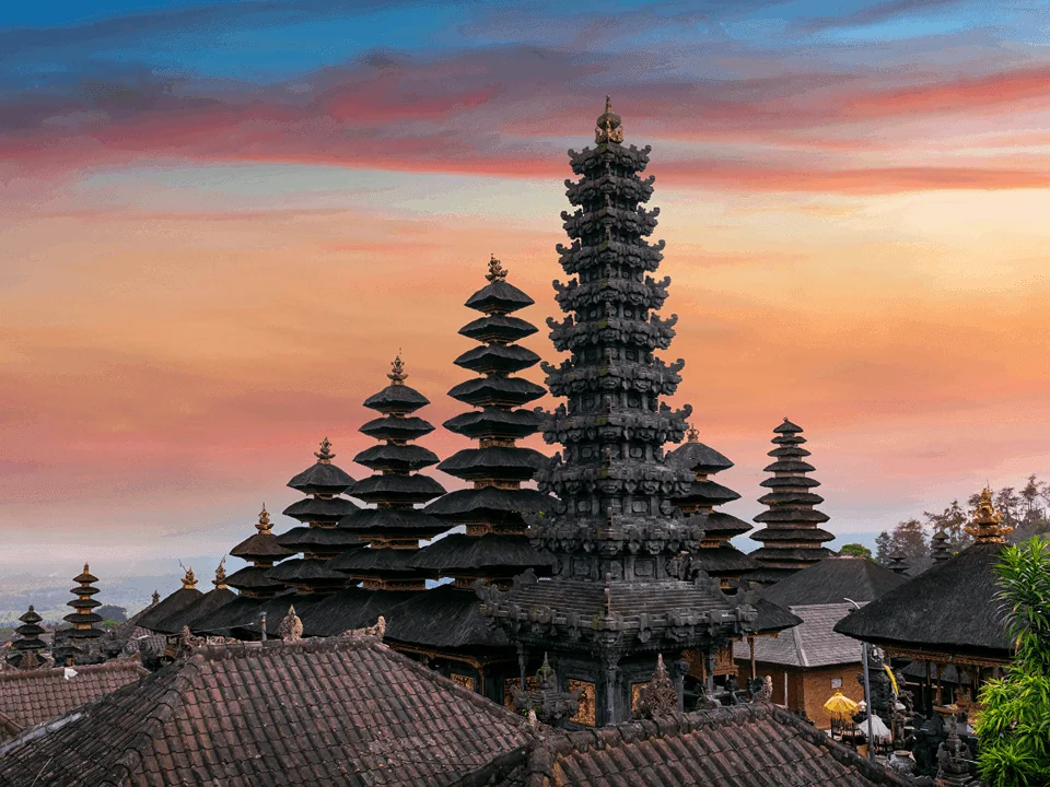 besakih temple bali spiritual journey tour with affordable price